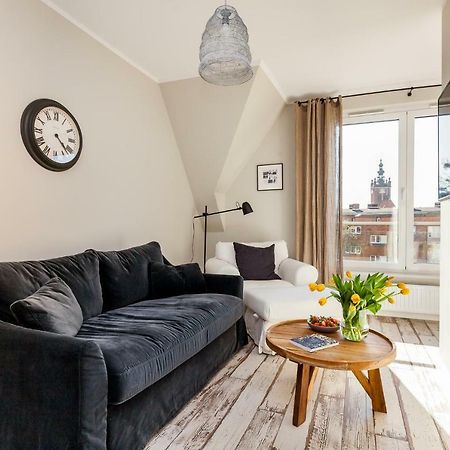 Happy Stay Old Town Hygge Apartment 368 Гданск Екстериор снимка