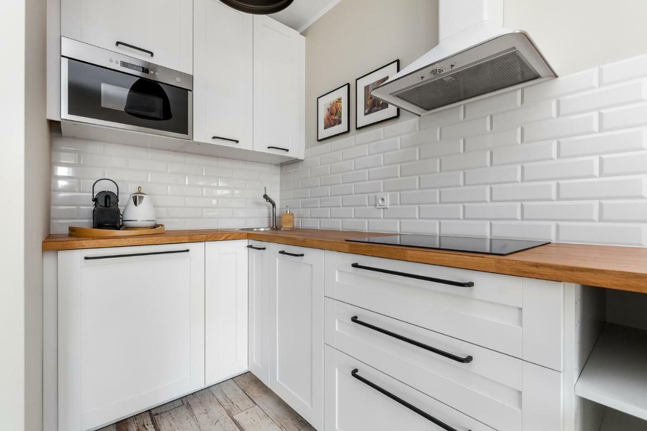 Happy Stay Old Town Hygge Apartment 368 Гданск Екстериор снимка