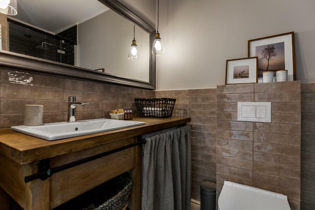 Happy Stay Old Town Hygge Apartment 368 Гданск Екстериор снимка