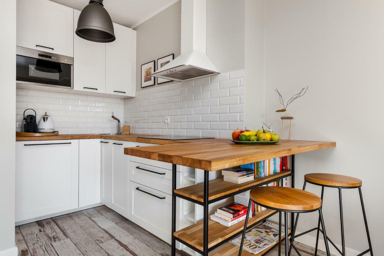 Happy Stay Old Town Hygge Apartment 368 Гданск Екстериор снимка