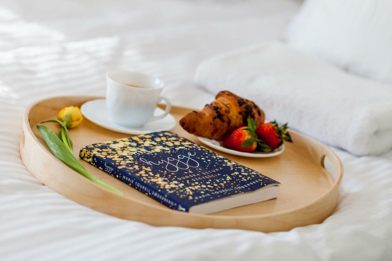 Happy Stay Old Town Hygge Apartment 368 Гданск Екстериор снимка