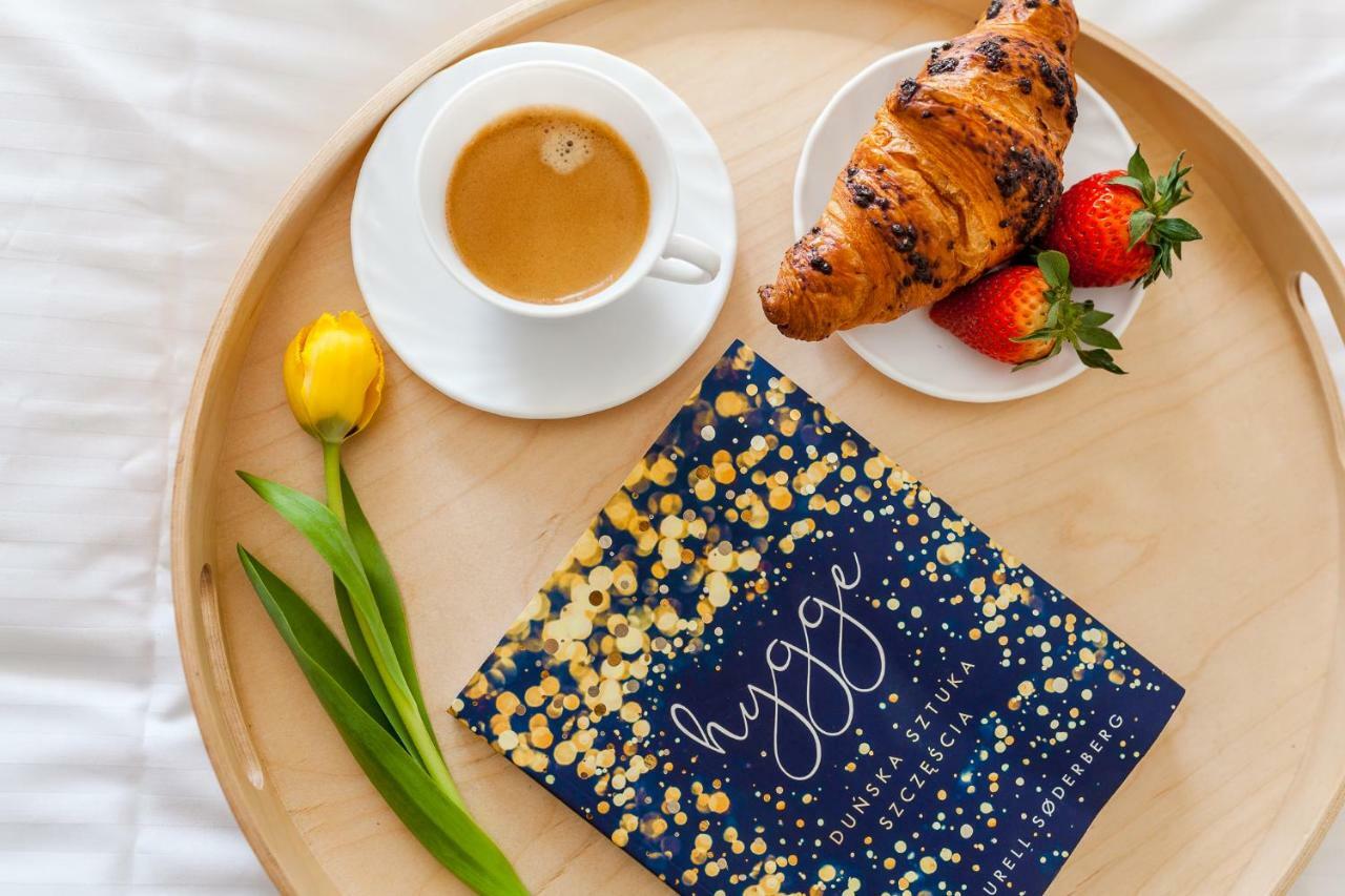 Happy Stay Old Town Hygge Apartment 368 Гданск Екстериор снимка